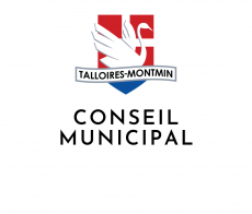 Conseil Municipal