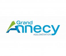 Logo Grand Annecy