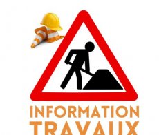 logo travaux