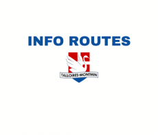 INFO ROUTES