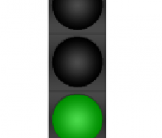 feu vert