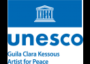 UNESCO2 artist for peace kessous blue eng