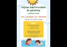 AFFICHE COURS NATATION MNS 2026 AFFICHE COURS NATATION MNS 2026